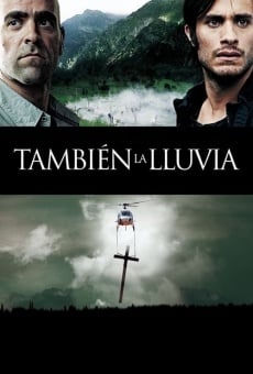 Und dann der Regen - También la Iluvia