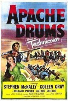 Apache Drums on-line gratuito