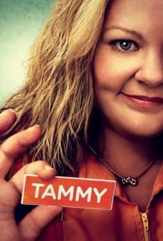 Ver película Tammy