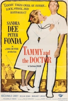 Tammy and the Doctor online kostenlos