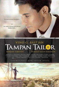 Watch Tampan Tailor online stream