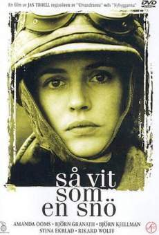 Så vit som en snö (2001)