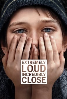 Extremely Loud & Incredibly Close gratis