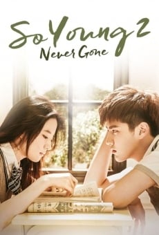 Never Gone en ligne gratuit