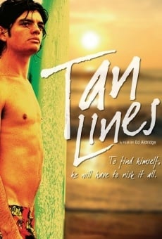 Tan Lines on-line gratuito