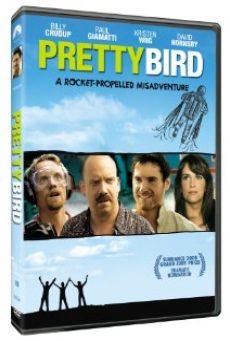 Pretty Bird streaming en ligne gratuit