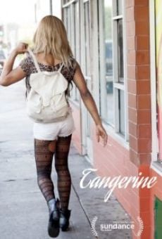 Tangerine online streaming
