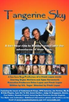 Tangerine Sky on-line gratuito