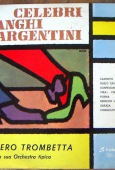 Tanghi argentini