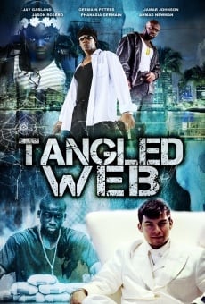 Tangled Web online