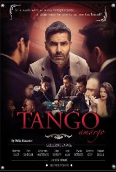 Ver película Tango Amargo