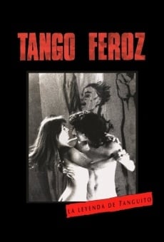 Tango Feroz, la leyenda de Tanguito