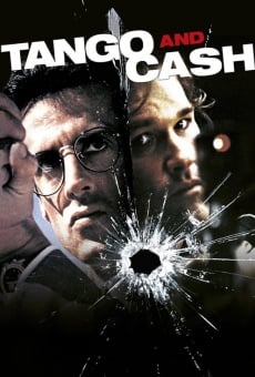 Tango & Cash, película en español