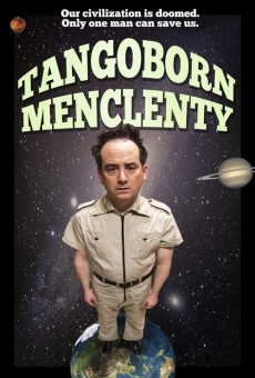 Ver película Tangoborn Menclenty