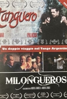 Tanguero on-line gratuito