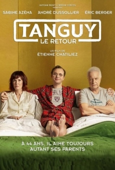 Tanguy, le retour en ligne gratuit