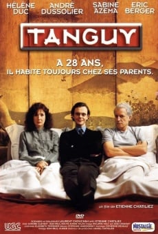 Tanguy, 28 ans, habite encore chez ses parents