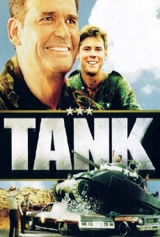 Tank