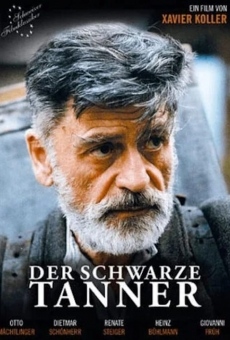 Watch Der schwarze Tanner online stream