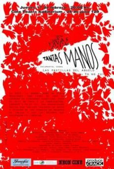 Película: Tantas manos