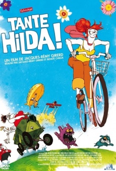 Tante Hilda! stream online deutsch