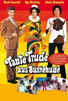 Watch Tante Trude aus Buxtehude online stream