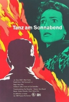 Tanz am Sonnabend-Mord? en ligne gratuit