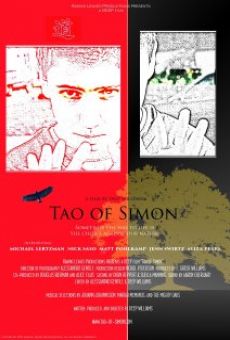 Watch Tao of Simon online stream