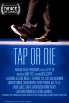 Tap or Die stream online deutsch