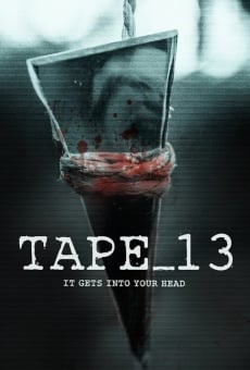 Tape_13 on-line gratuito