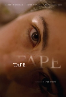 Tape (2020)