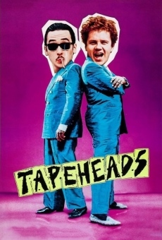 Tapeheads online