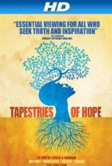 Tapestries of Hope online