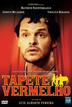 Tapete Vermelho online streaming