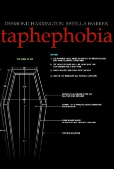 Taphephobia online