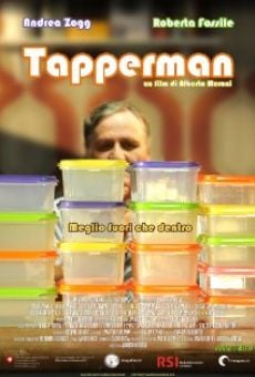 Tapperman online streaming