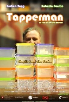 Tapperman on-line gratuito