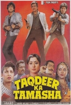 Ver película Taqdeer Ka Tamasha