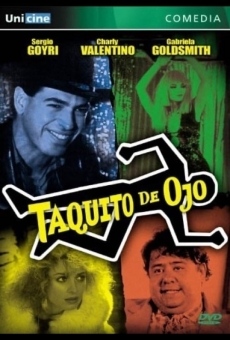 Taquito de ojo online kostenlos