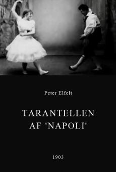 Tarantellen af Napoli