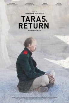 Taras. Return online