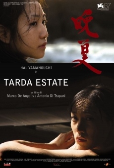 Tarda estate streaming en ligne gratuit