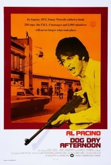 Dog Day Afternoon online kostenlos