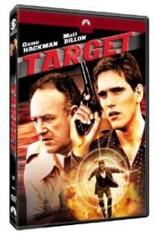 Ver película Target: Agente doble en Berlín