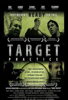 Target Practice streaming en ligne gratuit