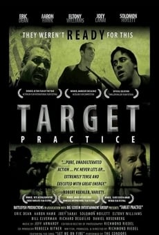 Target Practice online free