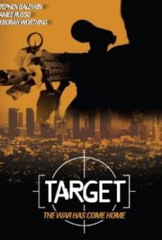 Ver película Target (El desafío)