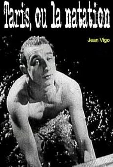 La natation par Jean Taris en ligne gratuit