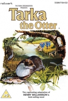 Watch Tarka the Otter online stream