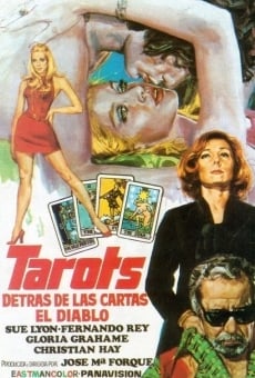 Ver película Tarot